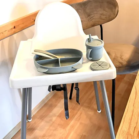 Stadtjuwel I 2 King-size-betten I Balkon I Ruhige Lage I 6 Min Zum Appartamento *