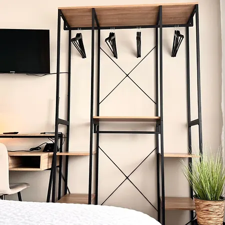 Stadtjuwel I Balkon I 6 Min Zum Apartment