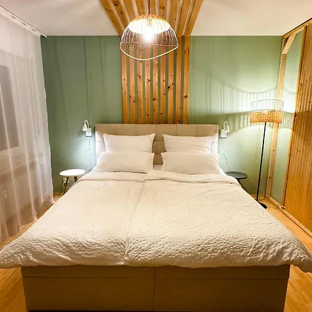 Stadtjuwel I Balkon I 6 Min Zum Apartment *